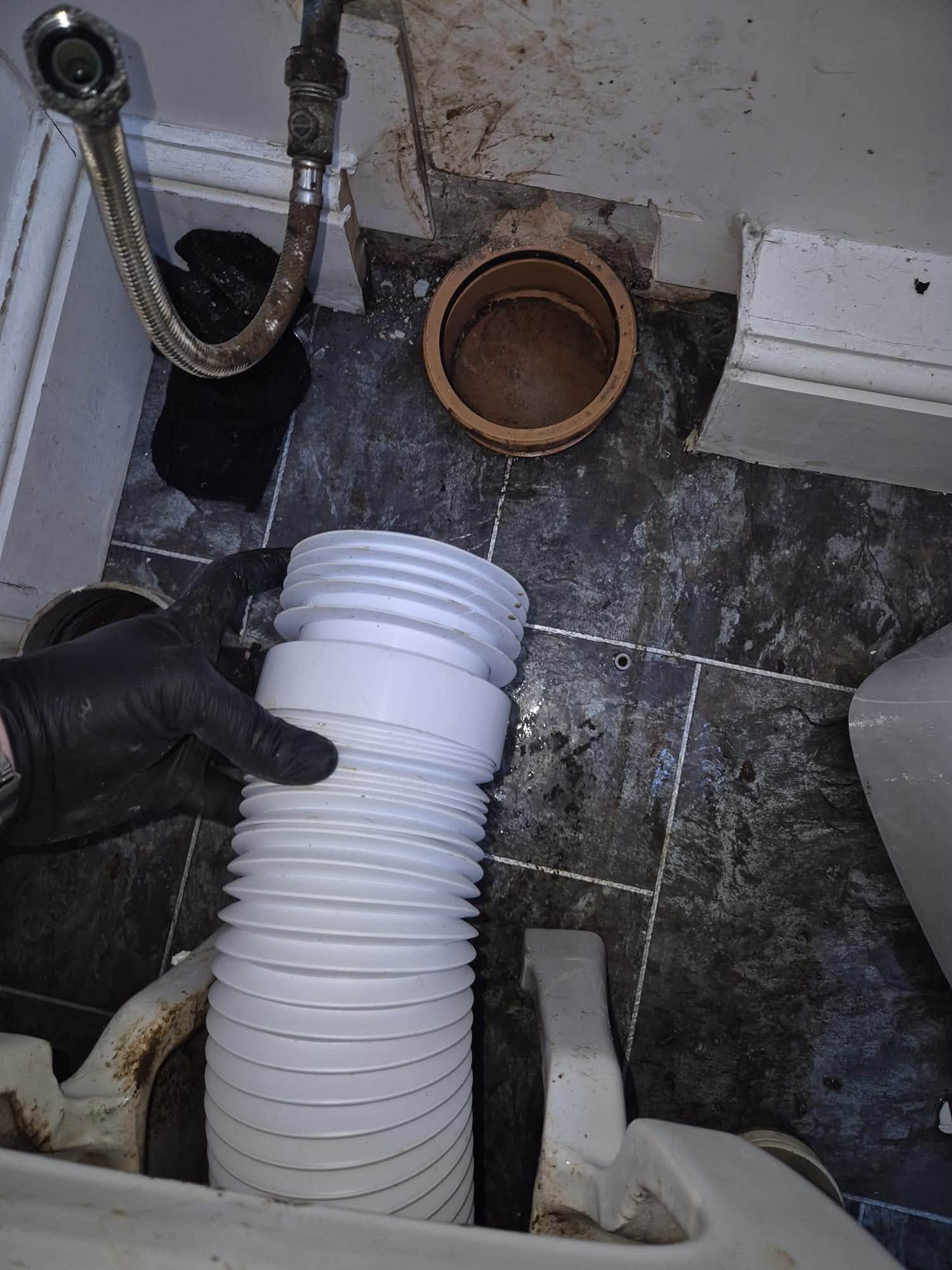 CCTV drainage inspection for commercial properties in Cambridgeshire