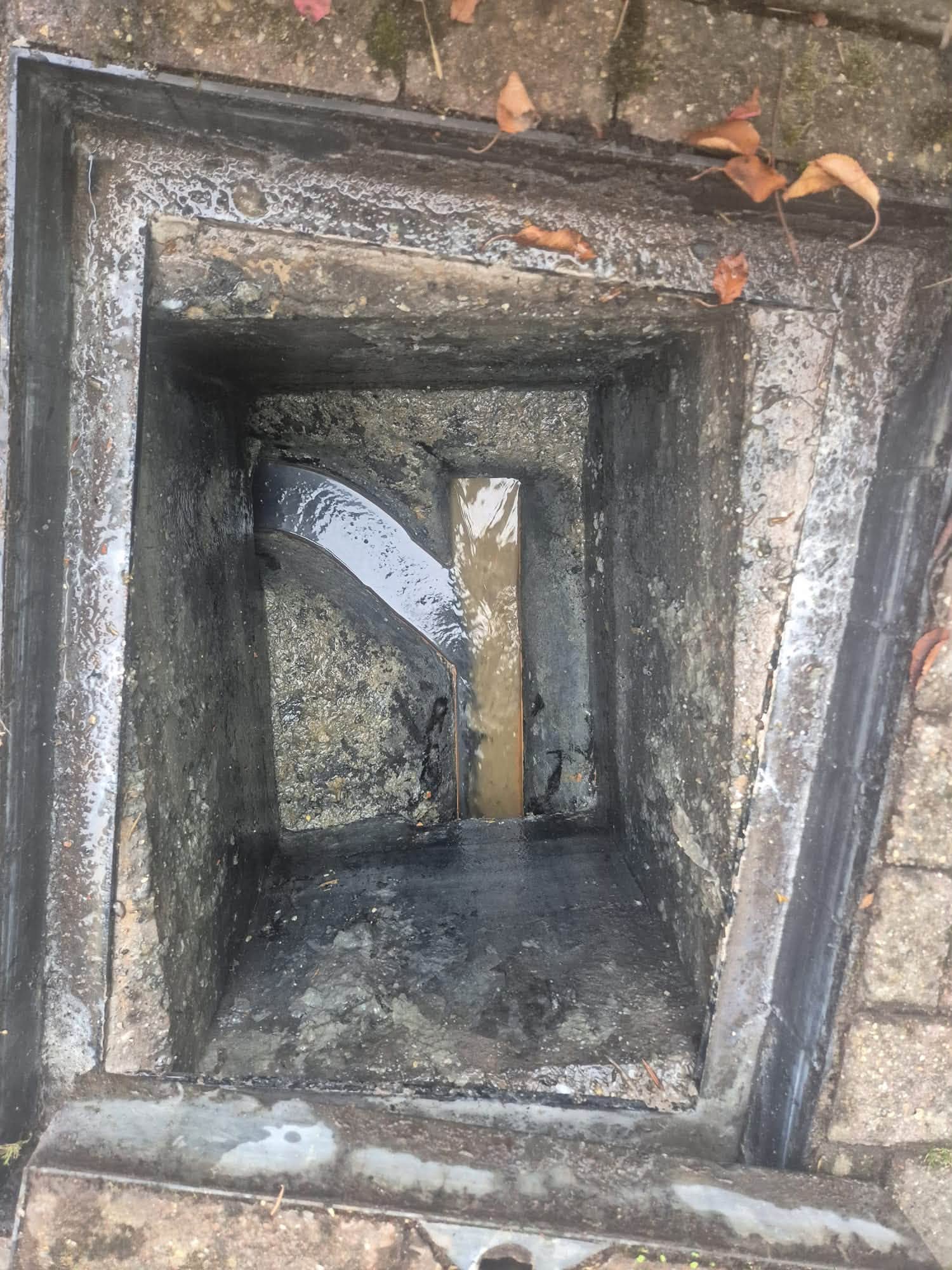 Drain fault diagnosis and inspection service in Royston